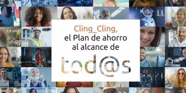 Caser lanza una nueva versión de Cling_Cling